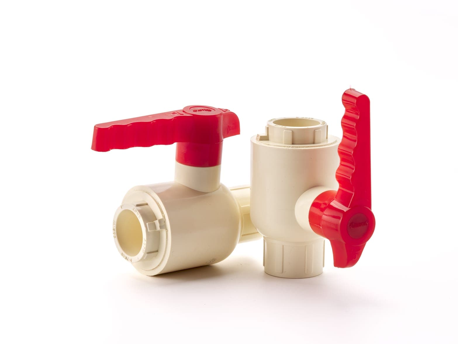 Ball Valve