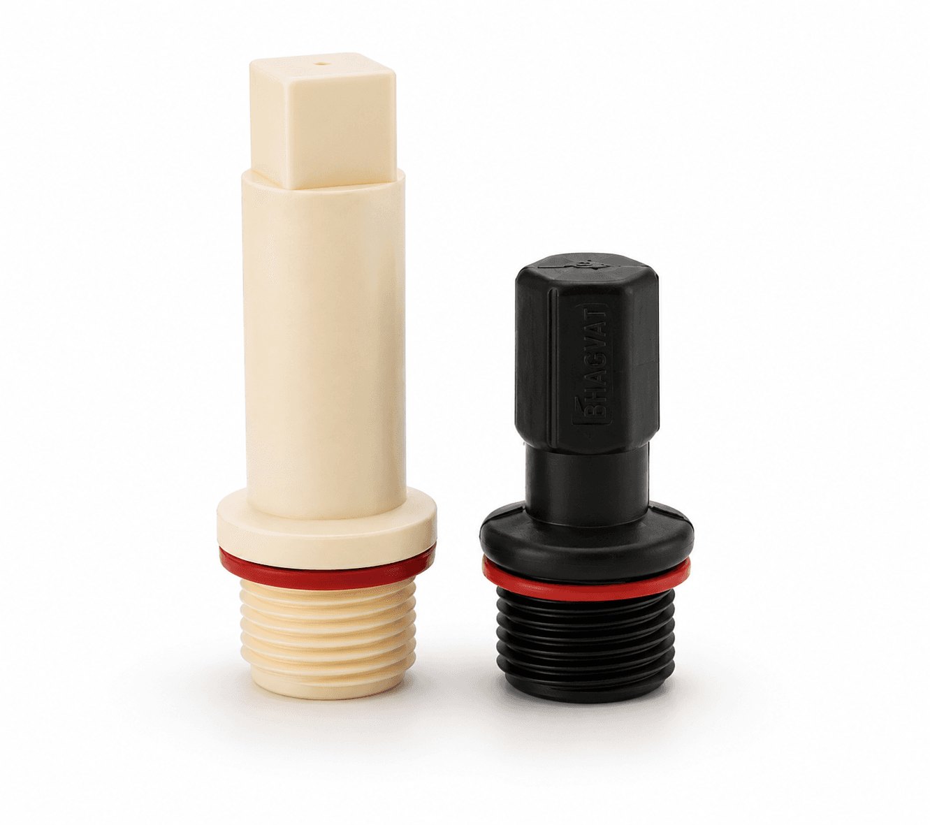 End Plug