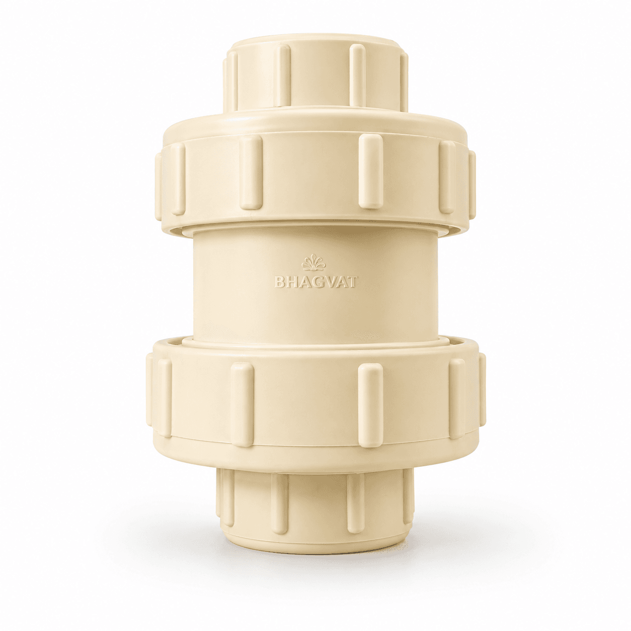 Non Return Valve (NRV)
