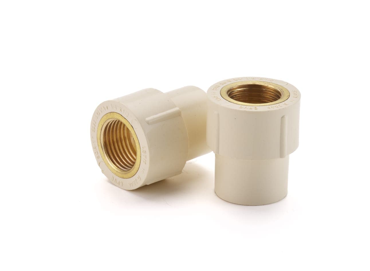 Reducer Coupler