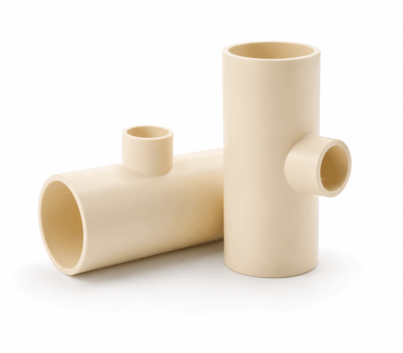 Reducer Tee