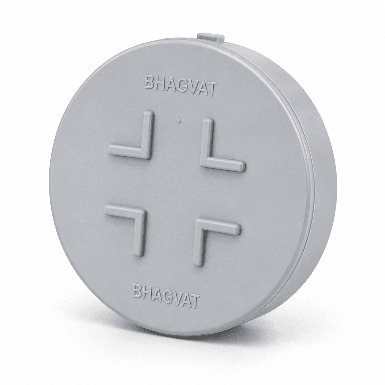 Door Cap