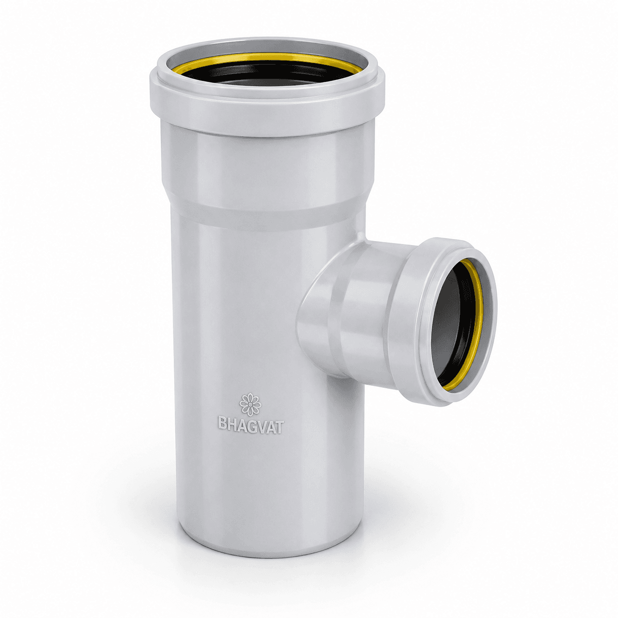 Reducer Tee