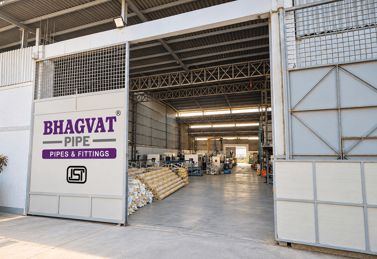 Bhagvat Manufacturing Factory