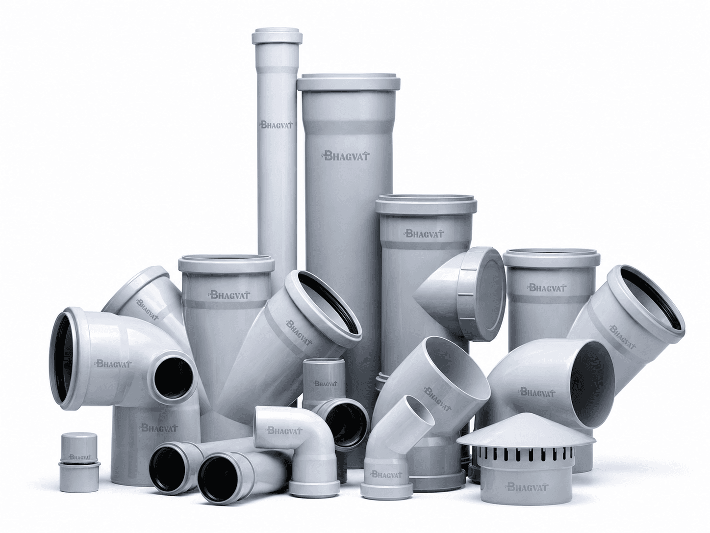 Bhagvat Pipes