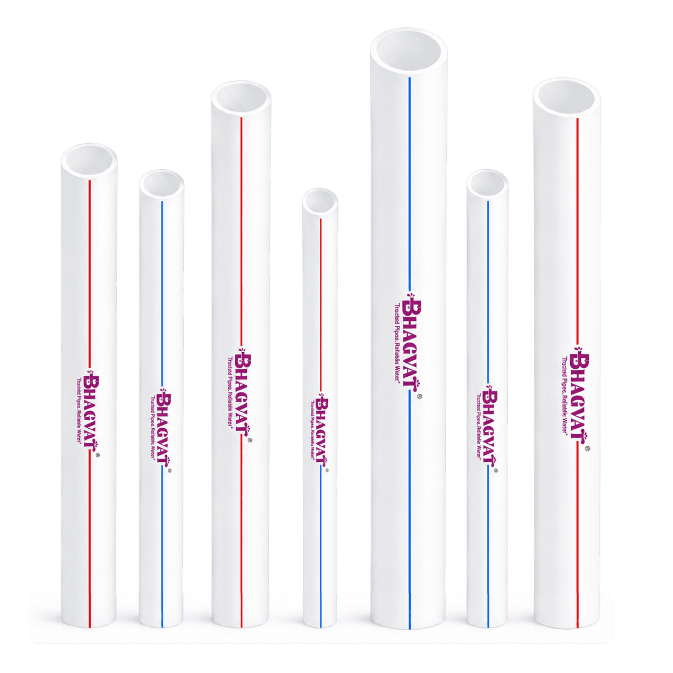 UPVC Pipes