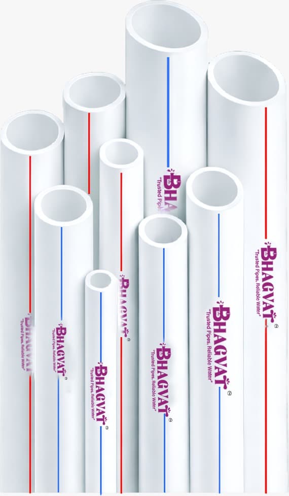 UPVC Pipes